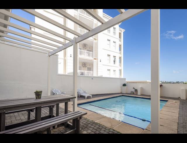 2 BEDROOM SIMPLEX FOR SALE IN LA LUCIA